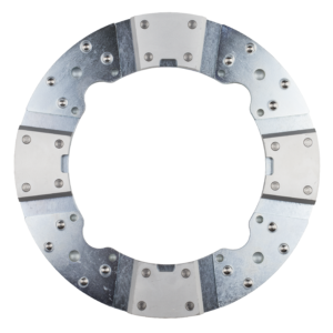 Verktygshållare EZchange™ Wing – Rigid