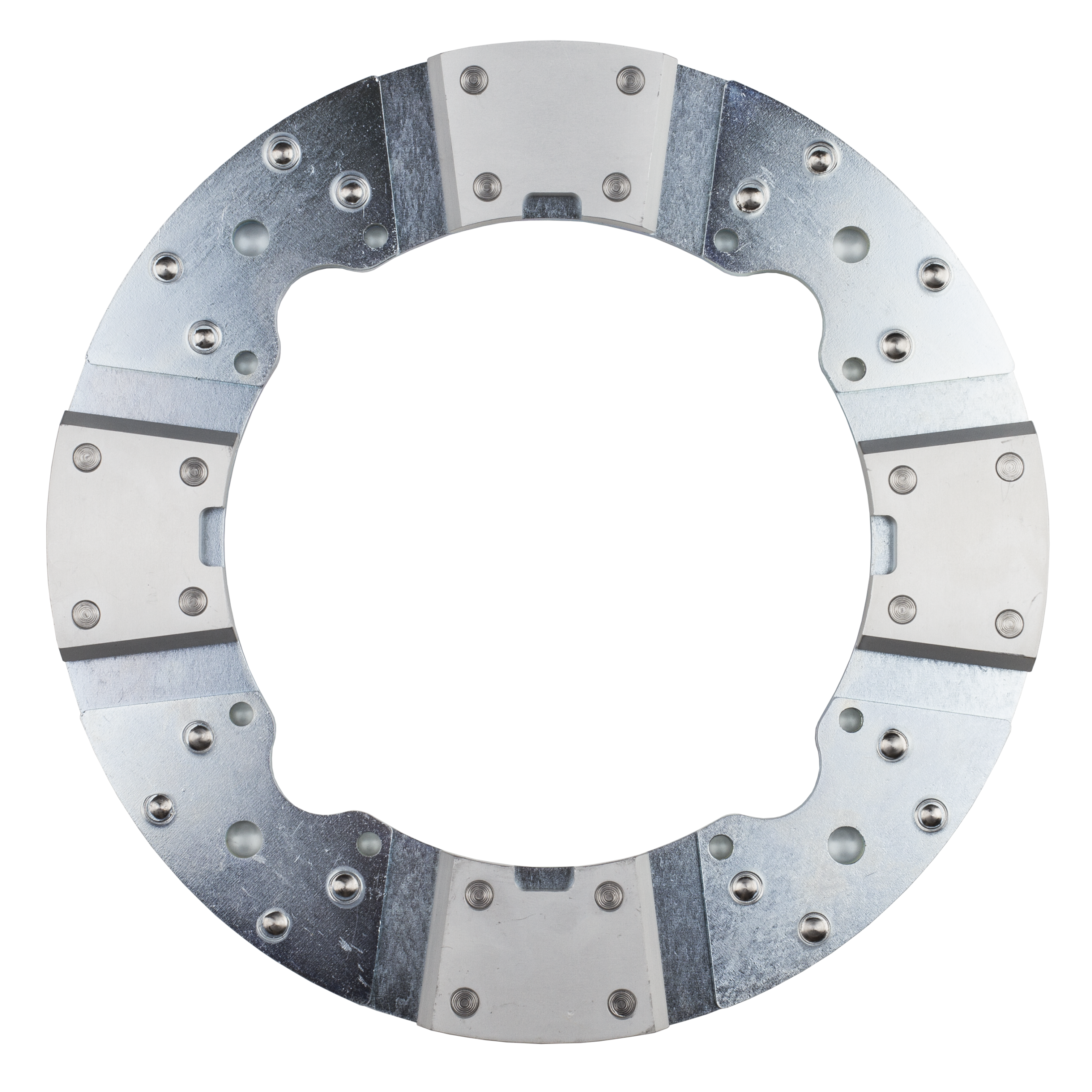 Verktygshållare EZchange™ Wing – Rigid