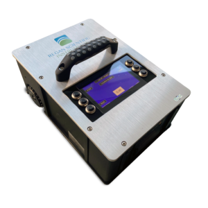 Friction tester BOT 3000E