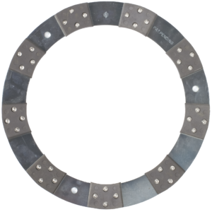 Verktygshållare EZchange™ Wing – Rigid