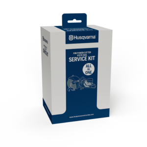 Servicekit K 1270 Rail