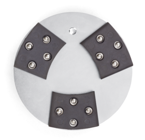 Verktygshållare EZchange™ Wing – Rigid