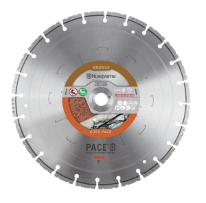 TACTI-CUT S35S PACE