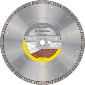 VARI-CUT S25