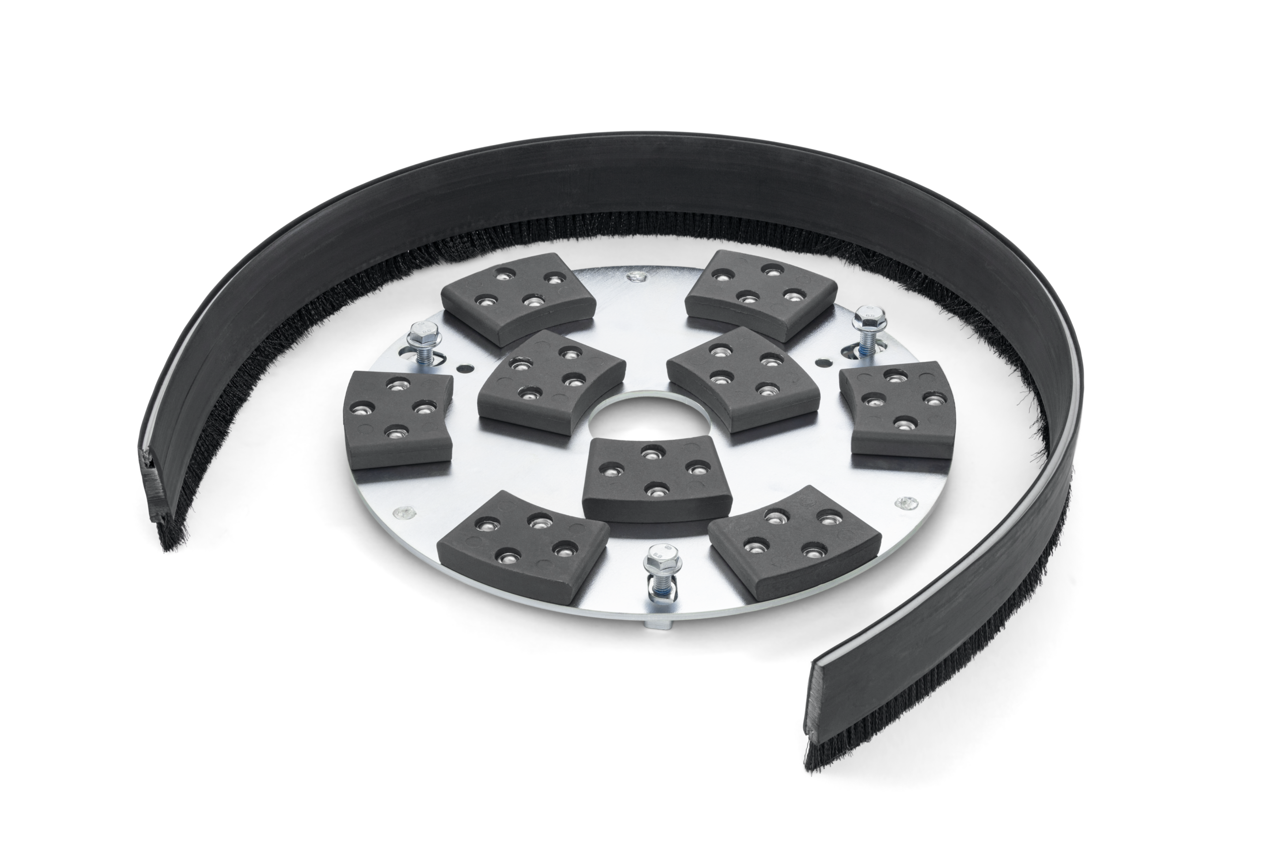 Verktygshållare EZchange™ Wing – Rigid