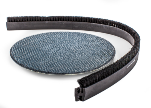 Pad holder