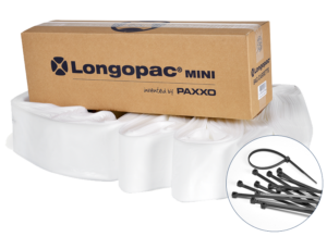 Dammpåse, Longopac®